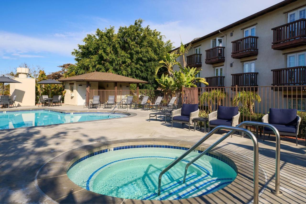 Fairfield Inn & Suites San Diego Old Town Exterior foto